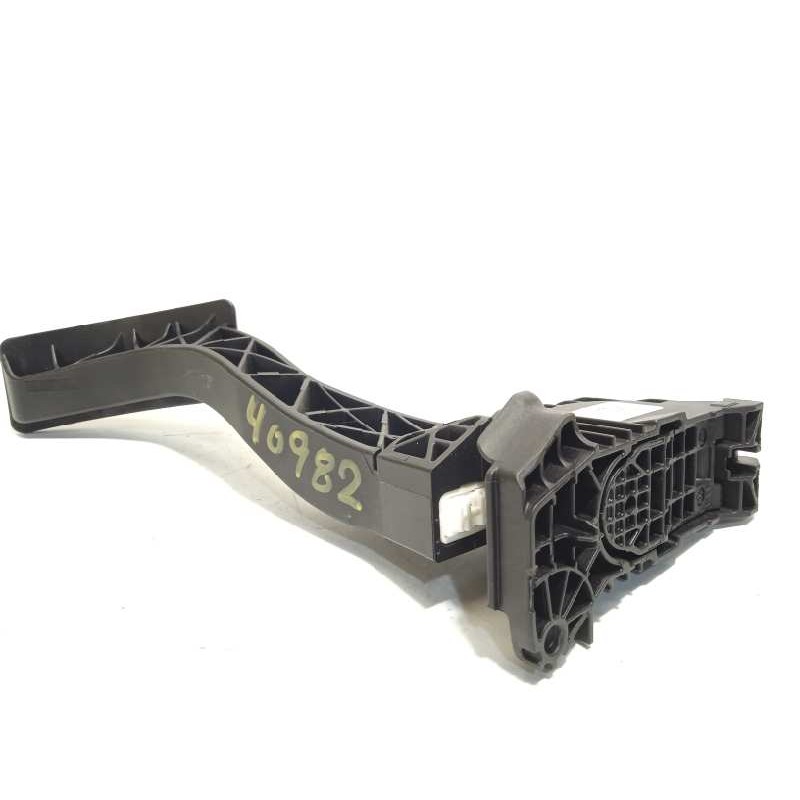 Recambio de potenciometro pedal para seat leon sc (5f5) 1.4 16v tsi referencia OEM IAM 5Q1723503H  6PV010621