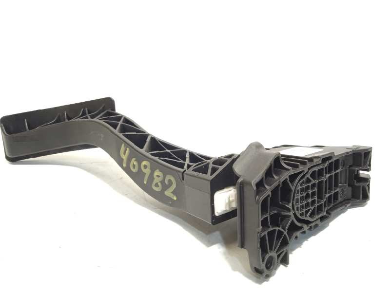 Recambio de potenciometro pedal para seat leon sc (5f5) 1.4 16v tsi referencia OEM IAM 5Q1723503H  6PV010621