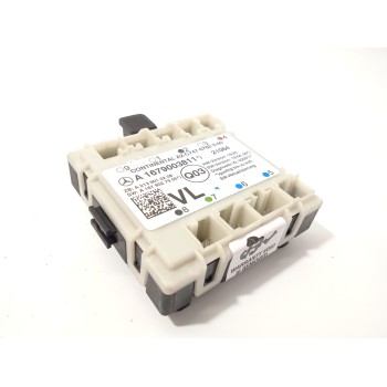 MODULO CONFORT A1679003811 A2C7470782300