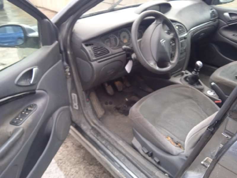 citroën c5 berlina del año 2004