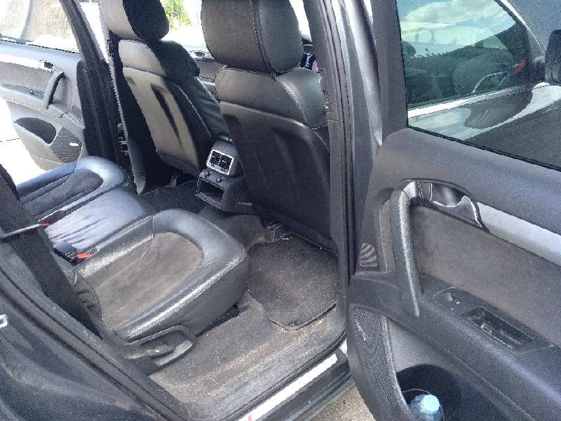 audi q7 (4l) del año 2007