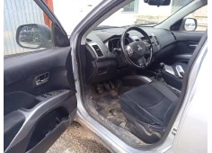 mitsubishi outlander (cw0) del año 2008 2