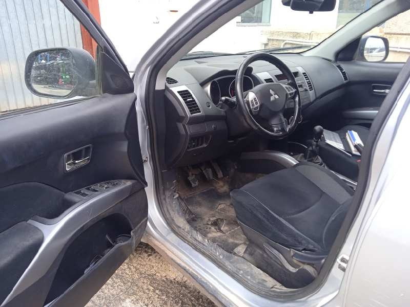 mitsubishi outlander (cw0) del año 2008