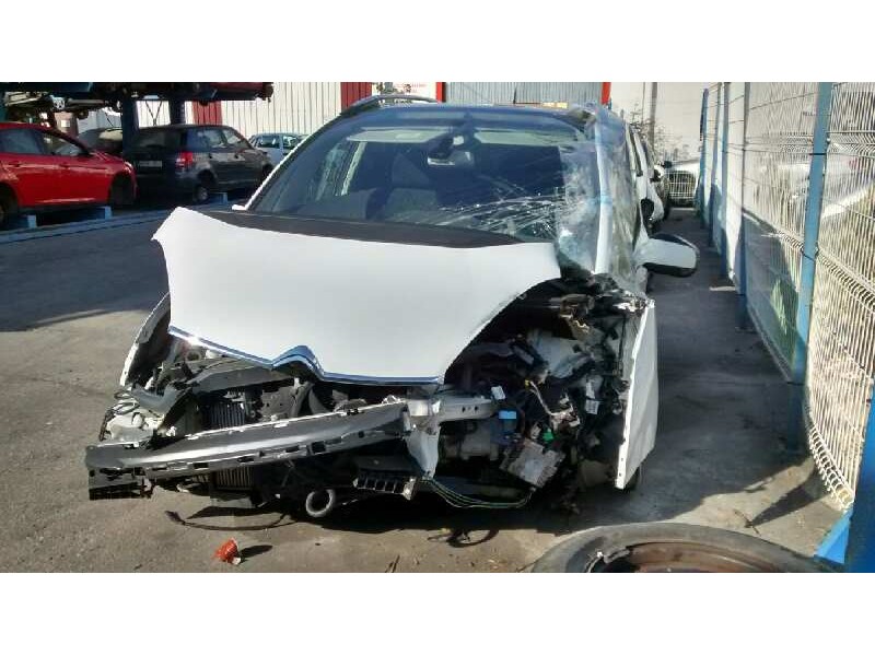 citroën c4 grand picasso del año 2013