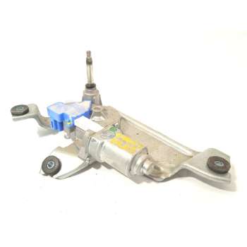 MOTOR LIMPIA TRASERO 8013FM 