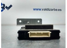 Recambio de modulo electronico para subaru forester s12 xs limited referencia OEM IAM 88821AG010  2324005411 2