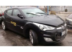 hyundai veloster del año 2011