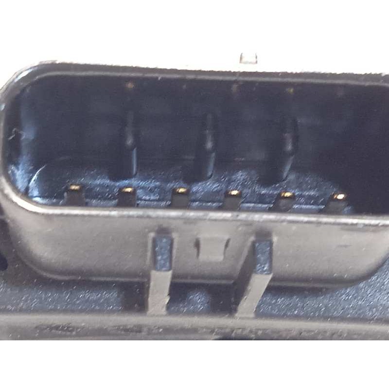 Recambio de potenciometro pedal para seat leon sc (5f5) 1.4 16v tsi referencia OEM IAM 5Q1723503H  6PV010621