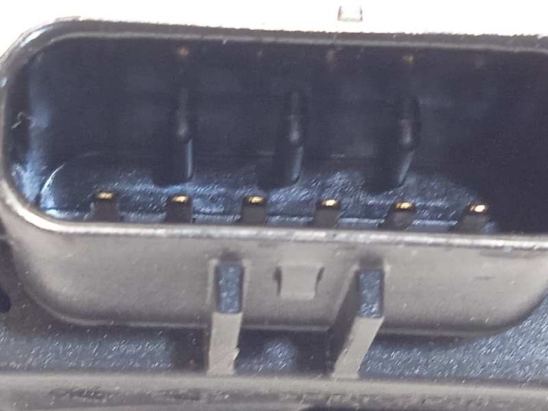 Recambio de potenciometro pedal para seat leon sc (5f5) 1.4 16v tsi referencia OEM IAM 5Q1723503H  6PV010621