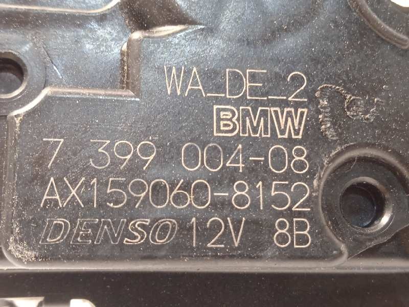 Recambio de motor limpia delantero para bmw serie x3 (g01) xdrive20d referencia OEM IAM 7399004  AX1590608152