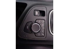 opel insignia berlina del año 2012 2