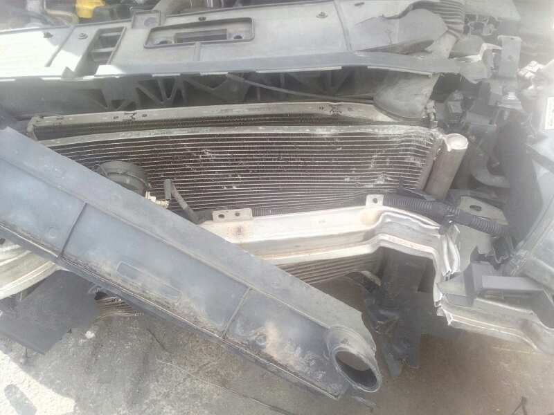 renault scenic iii del año 2010