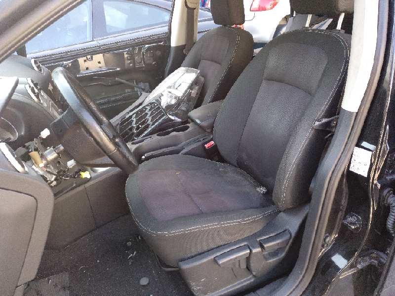 nissan qashqai (j10) del año 2012