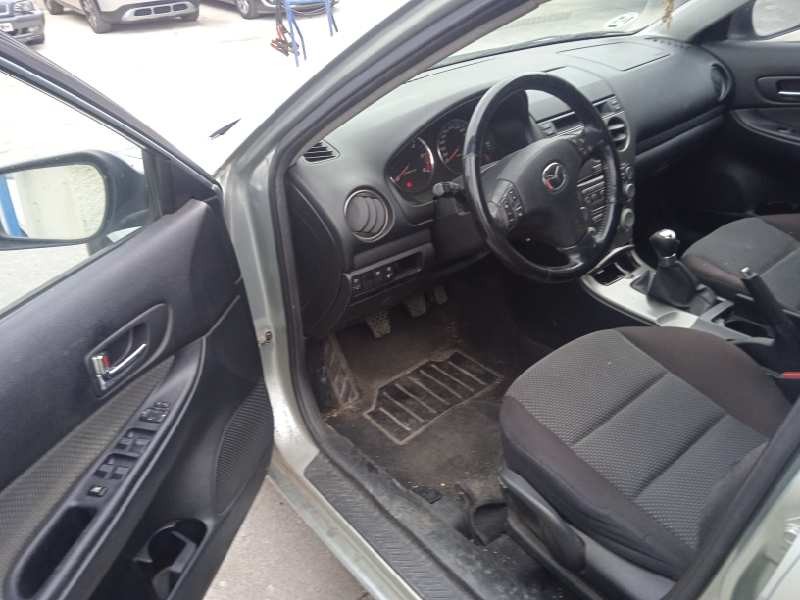 mazda 6 berlina (gg) del año 2003