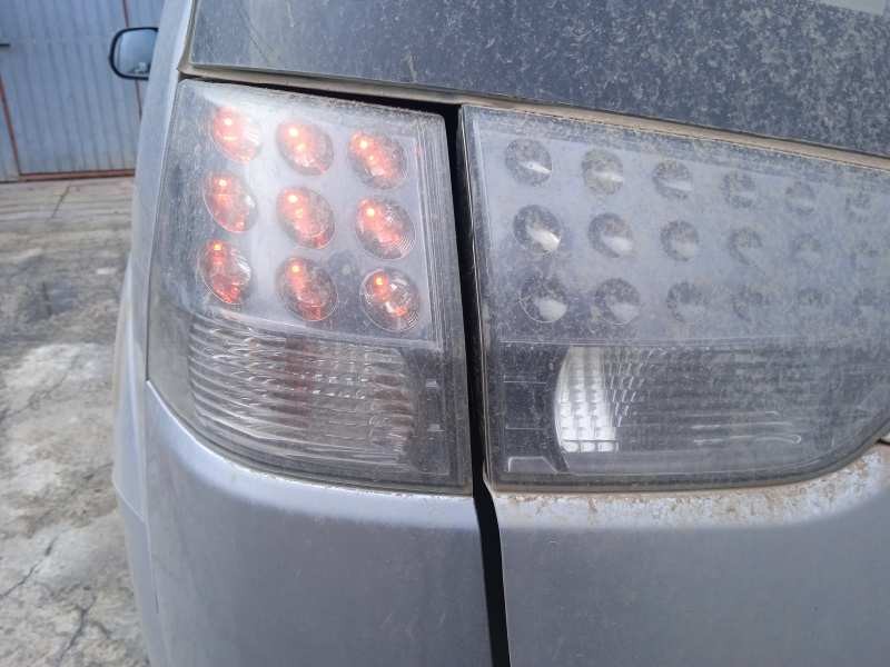 mitsubishi outlander (cw0) del año 2008