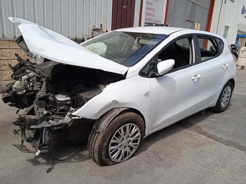 kia cee´d del año 2014