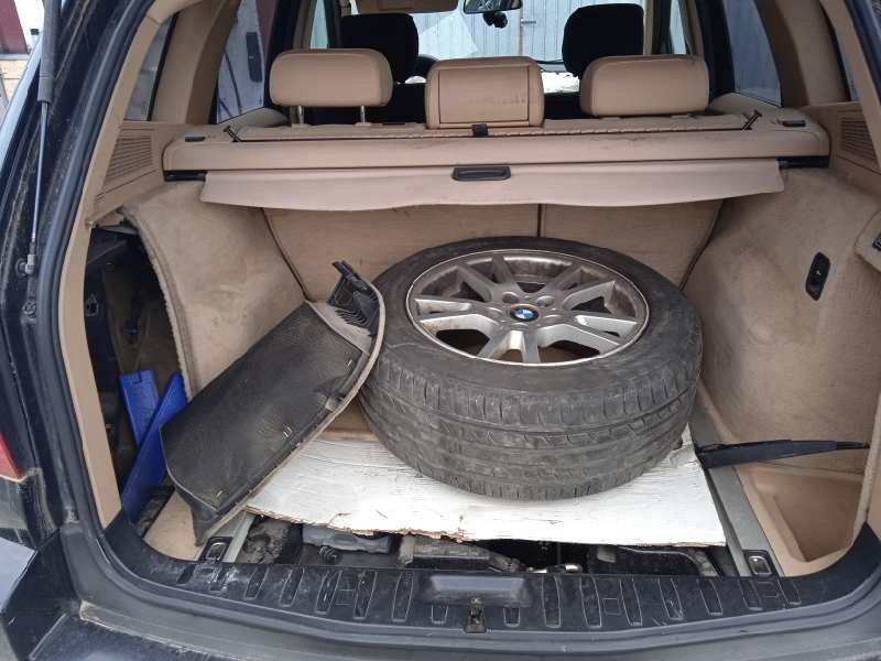 bmw x3 (e83) del año 2006