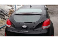hyundai veloster del año 2011 2