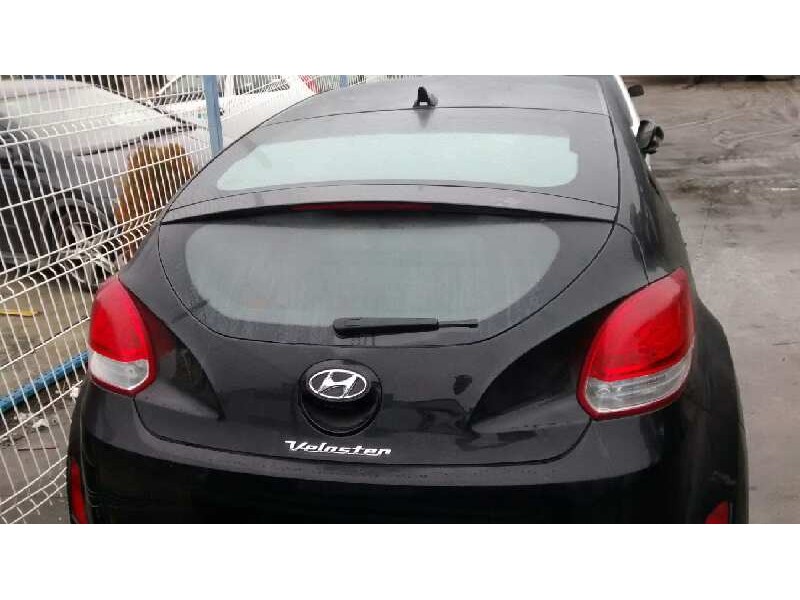 hyundai veloster del año 2011