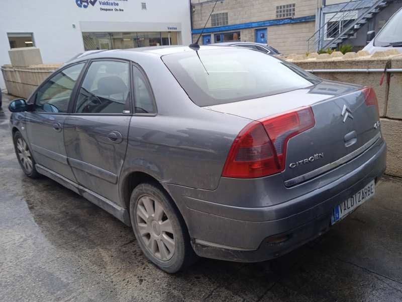 citroën c5 berlina del año 2004