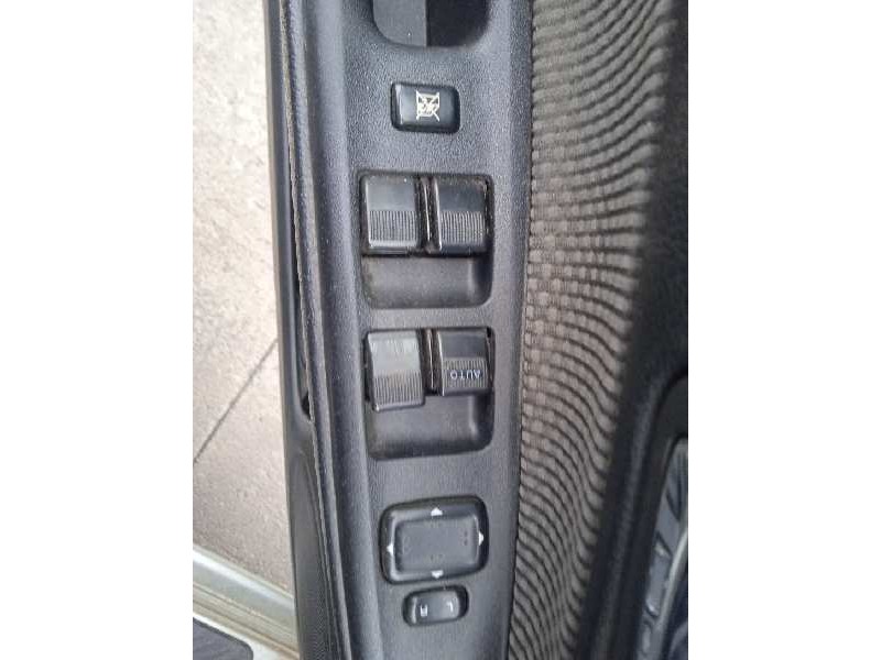 mazda 6 berlina (gg) del año 2003