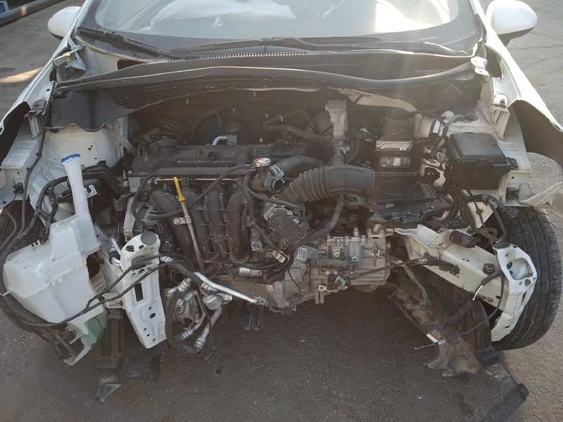 kia rio del año 2016