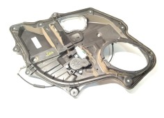 Recambio de elevalunas trasero derecho para mazda cx-7 (er) 2.2 turbodiesel cat referencia OEM IAM EG217297X  