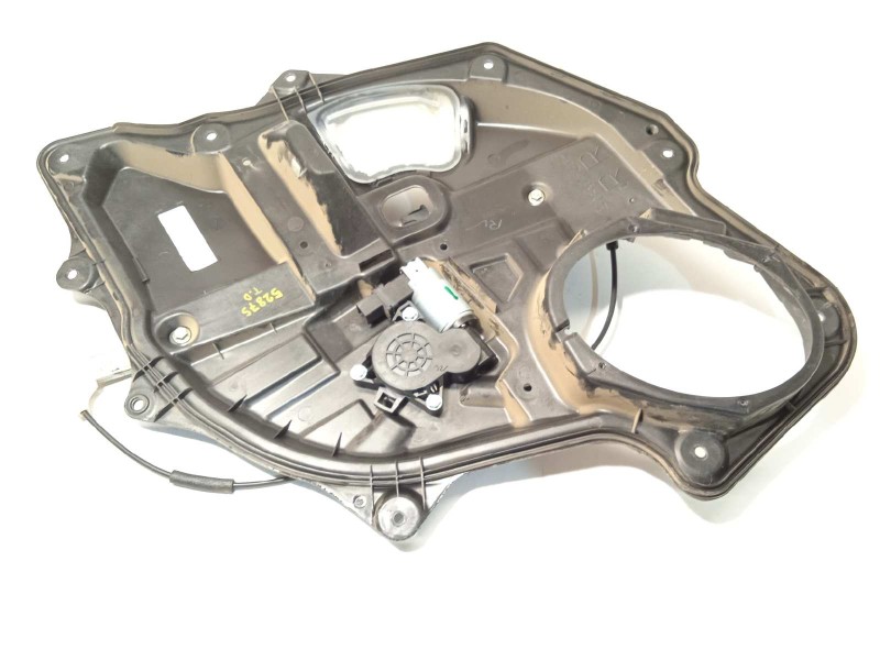 Recambio de elevalunas trasero derecho para mazda cx-7 (er) 2.2 turbodiesel cat referencia OEM IAM EG217297X  