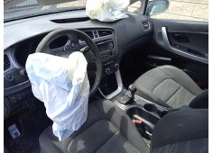 kia cee´d del año 2014 2