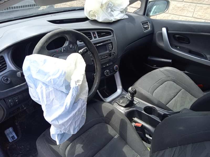 kia cee´d del año 2014