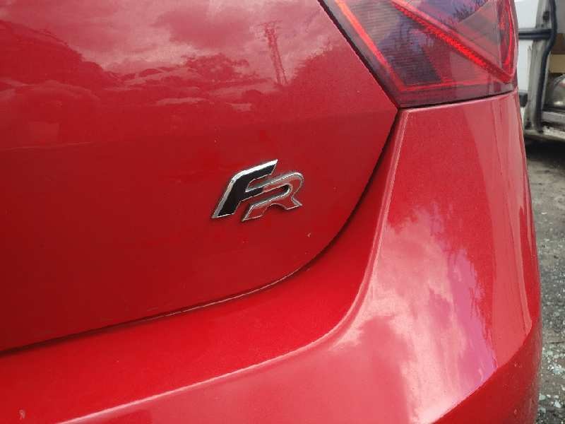 seat ibiza sc (6j1) del año 2012