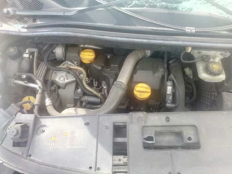 renault scenic iii del año 2010