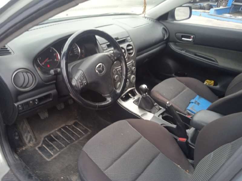 mazda 6 berlina (gg) del año 2003