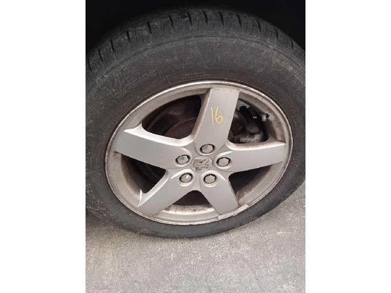 peugeot 407 sw del año 2005