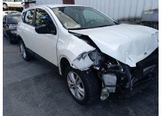 NISSAN QASHQAI (J10)