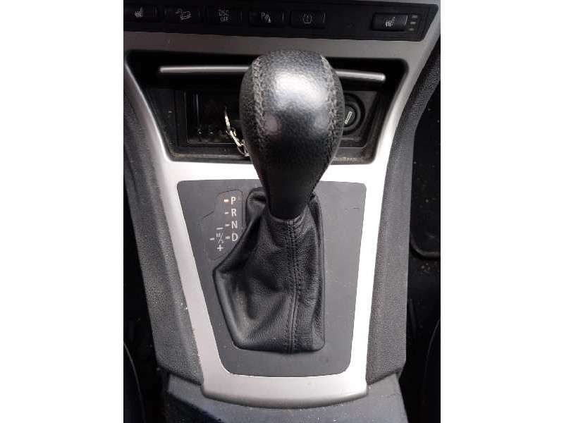 bmw x3 (e83) del año 2005