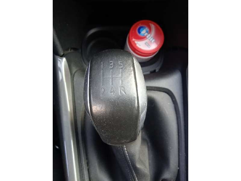 peugeot 2008 (--.2013) del año 2017