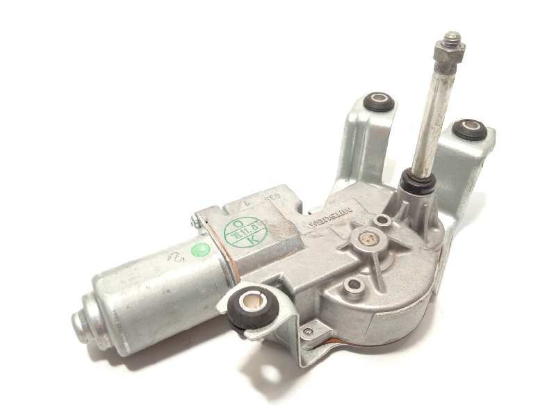 Recambio de motor limpia trasero para bmw serie x3 (g01) xdrive20d referencia OEM IAM 7407264 67637407264 A2479065102