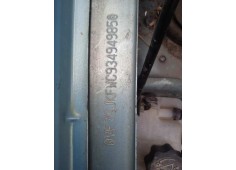 citroën berlingo del año 2007 2