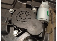 Recambio de elevalunas trasero derecho para mazda cx-7 (er) 2.2 turbodiesel cat referencia OEM IAM EG217297X   2