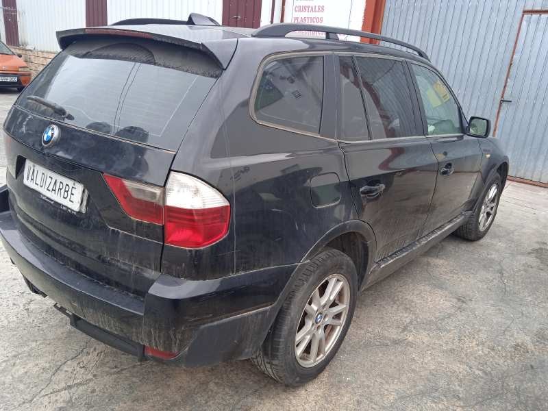 bmw x3 (e83) del año 2006
