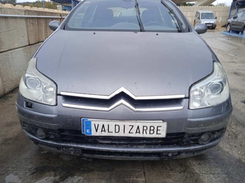 citroën c5 berlina del año 2004