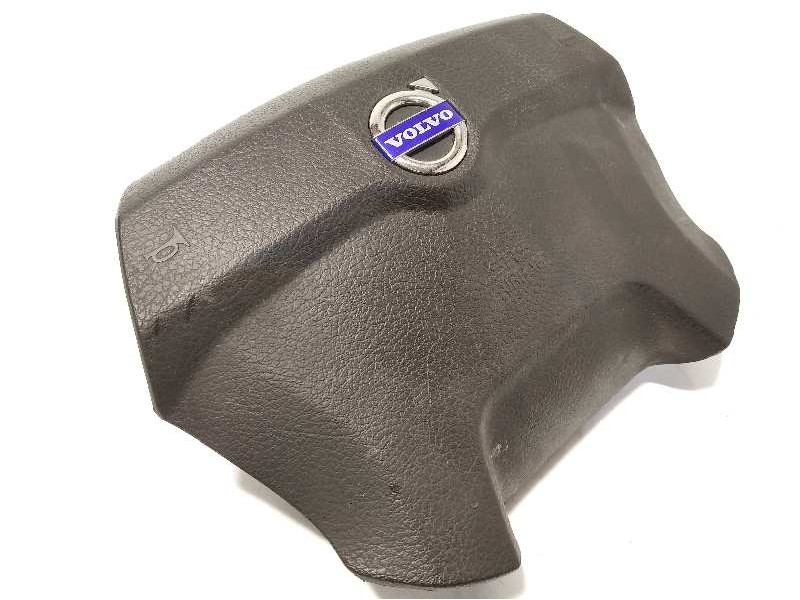 Recambio de airbag delantero izquierdo para volvo xc90 2.4 diesel cat referencia OEM IAM 8686221  