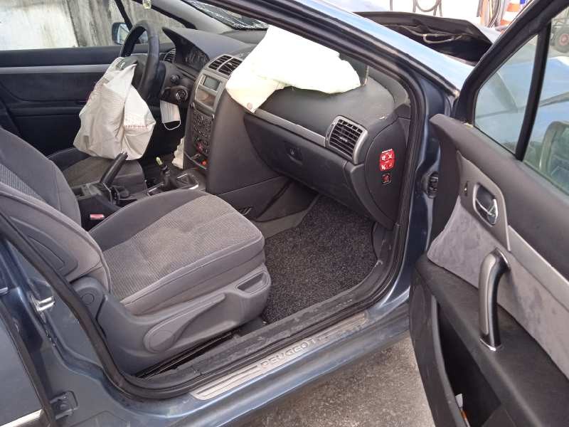 peugeot 407 sw del año 2005