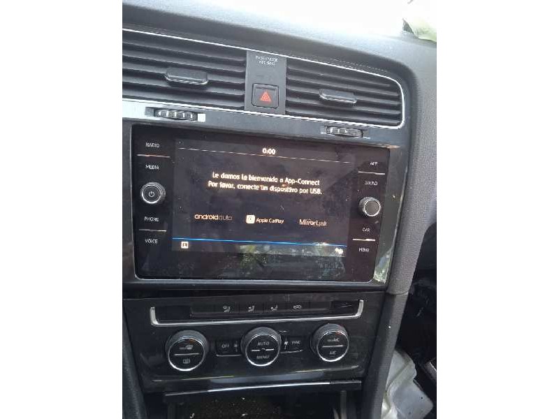 volkswagen golf vii lim. (bq1) del año 2020