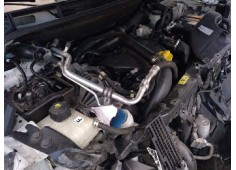 nissan qashqai (j10) del año 2014 2