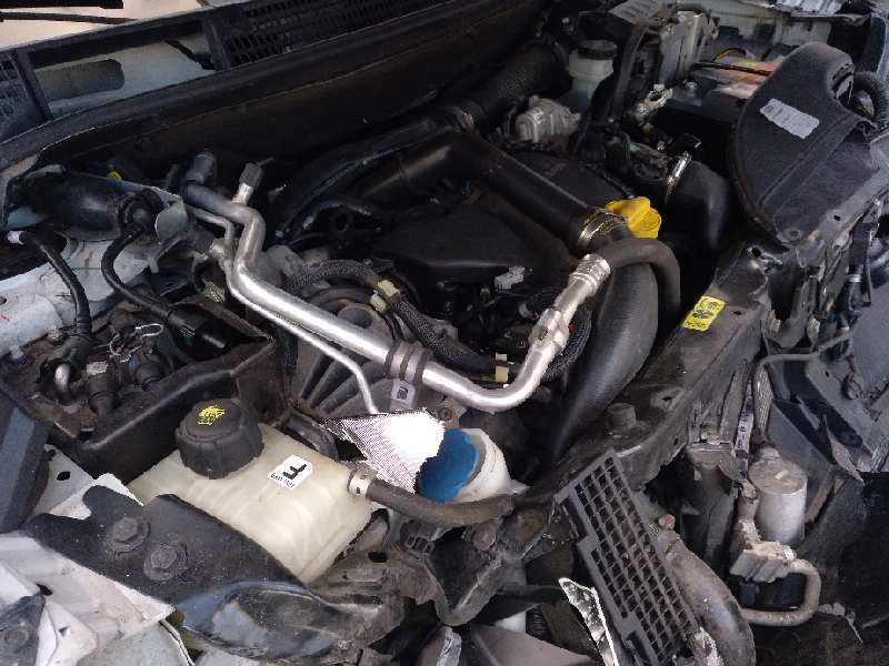 nissan qashqai (j10) del año 2014