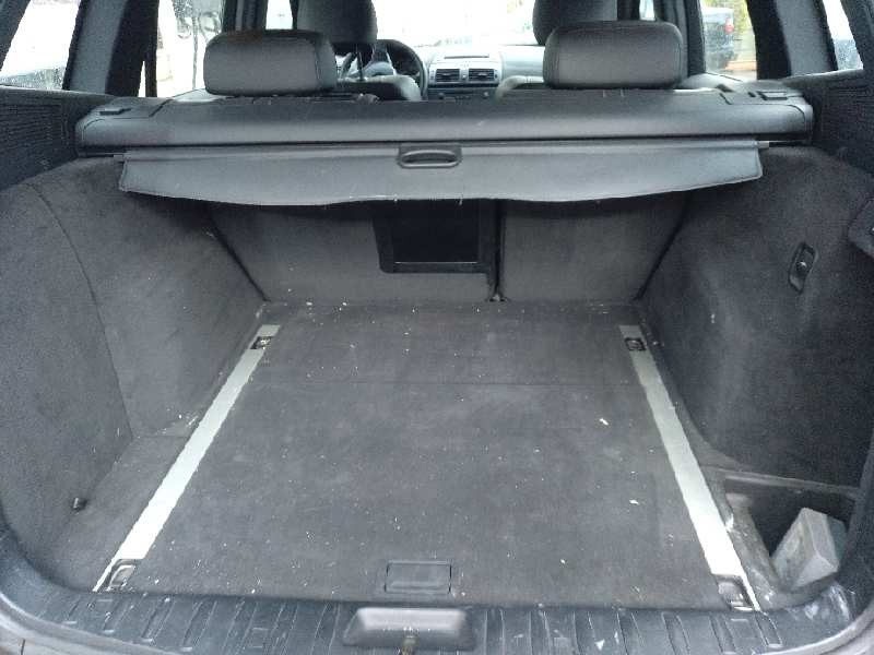 bmw x3 (e83) del año 2005