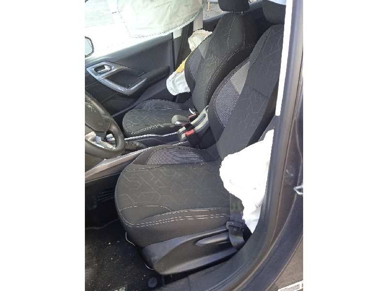 peugeot 2008 (--.2013) del año 2017