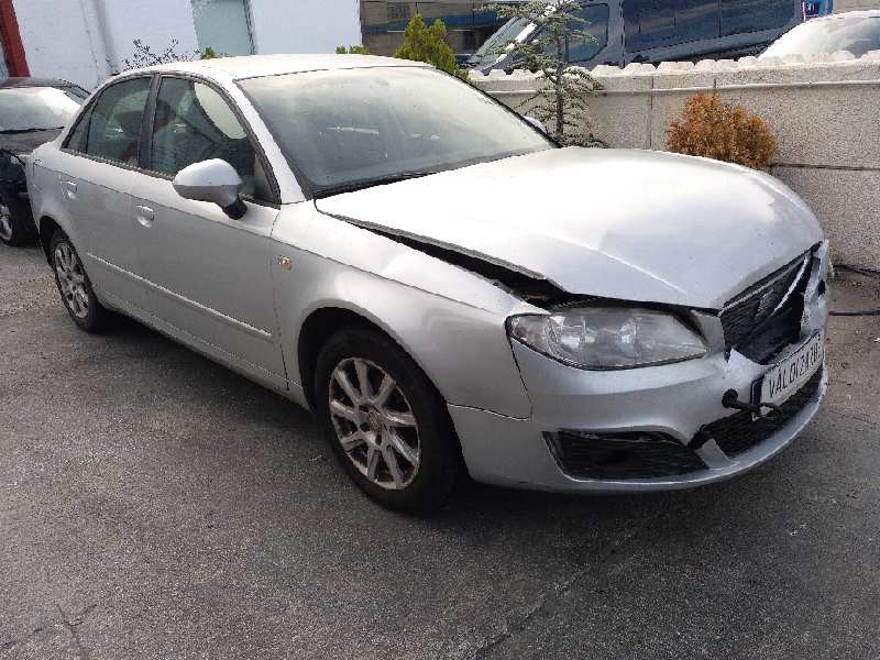 seat exeo berlina (3r2) del año 2012